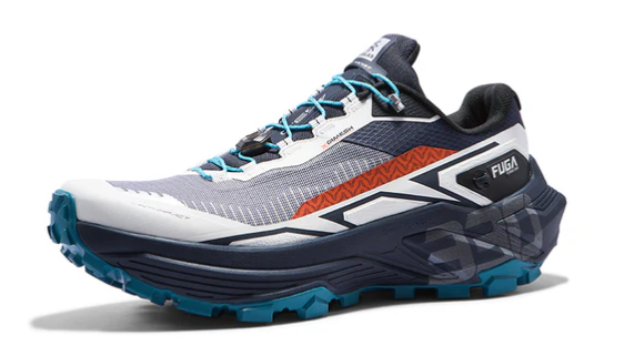 Fuga EX330 - Kailas (photo 0)